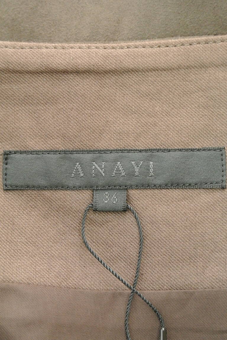 ANAYI（アナイ）の古着「商品番号：PR10199495」-大画像6
