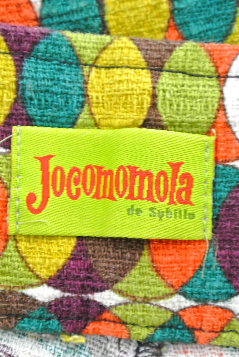 Jocomomola（ホコモモラ）の古着「商品番号：PR10199506」-大画像6