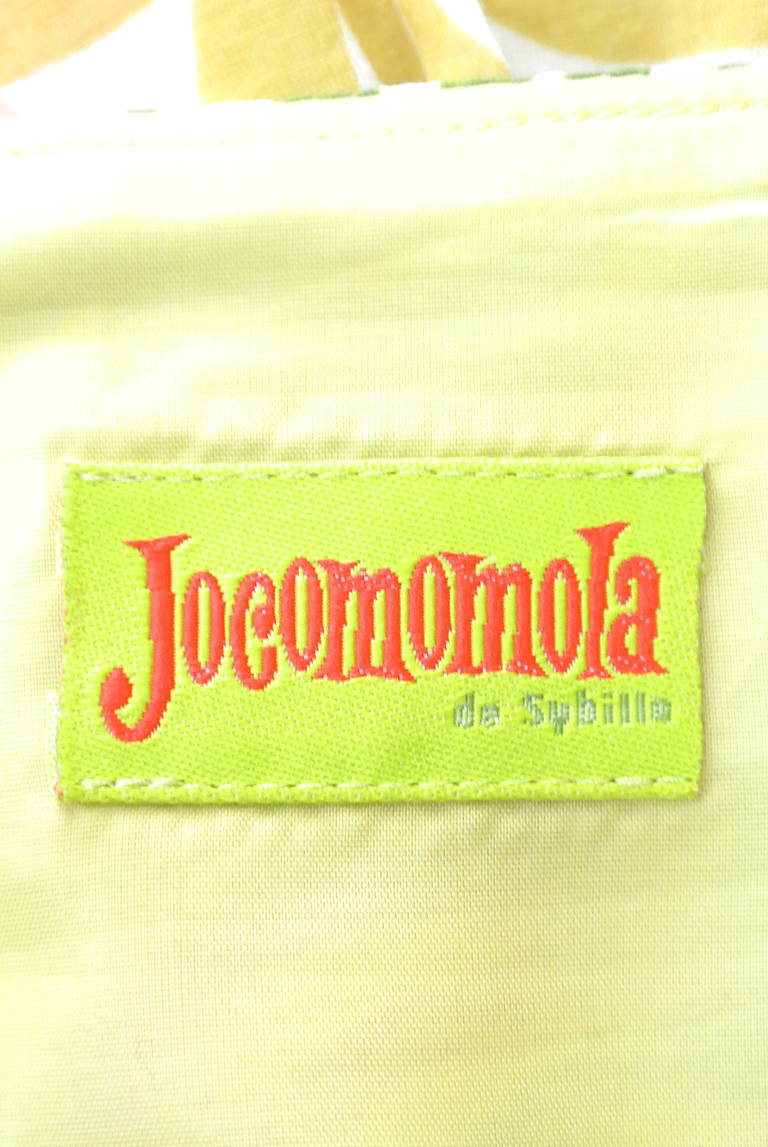 Jocomomola（ホコモモラ）の古着「商品番号：PR10199508」-大画像6