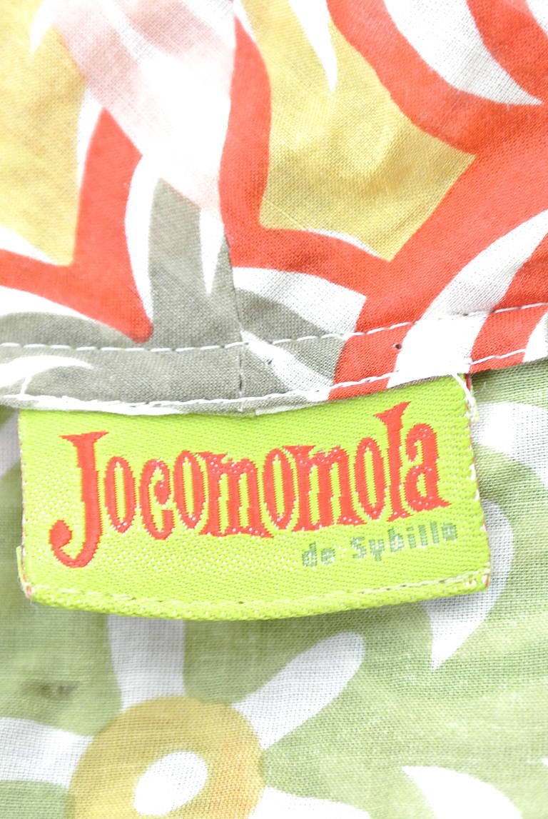 Jocomomola（ホコモモラ）の古着「商品番号：PR10199509」-大画像6