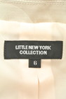 LITTLE NEW YORK（リトルニューヨーク）の古着「商品番号：PR10199516」-6