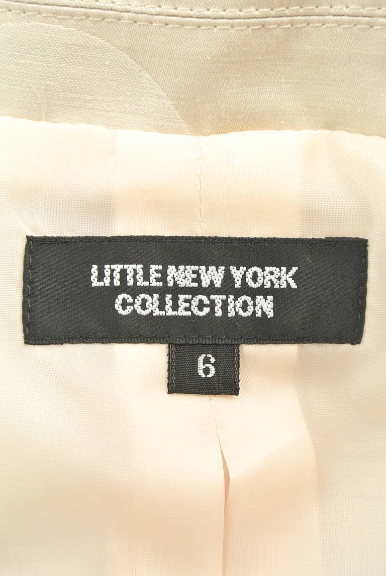LITTLE NEW YORK（リトルニューヨーク）の古着「商品番号：PR10199516」-大画像6