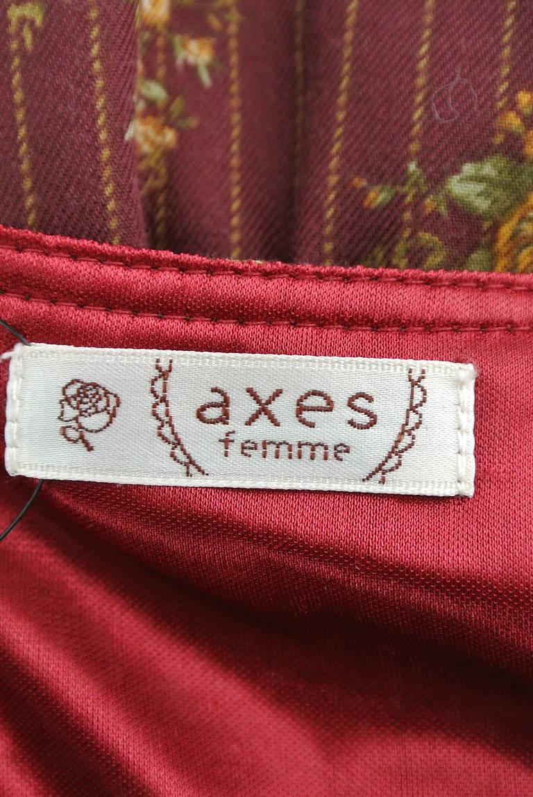 axes femme（アクシーズファム）の古着「商品番号：PR10199521」-大画像6