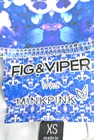 FIG&VIPER（フィグアンドヴァイパー）の古着「商品番号：PR10199537」-6