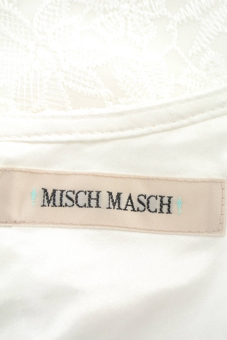MISCH MASCH（ミッシュマッシュ）の古着「商品番号：PR10199548」-大画像6