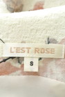 L'EST ROSE（レストローズ）の古着「商品番号：PR10199551」-6