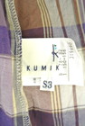 KUMIKYOKU（組曲）の古着「商品番号：PR10199555」-6