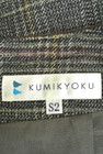 KUMIKYOKU（組曲）の古着「商品番号：PR10199558」-6