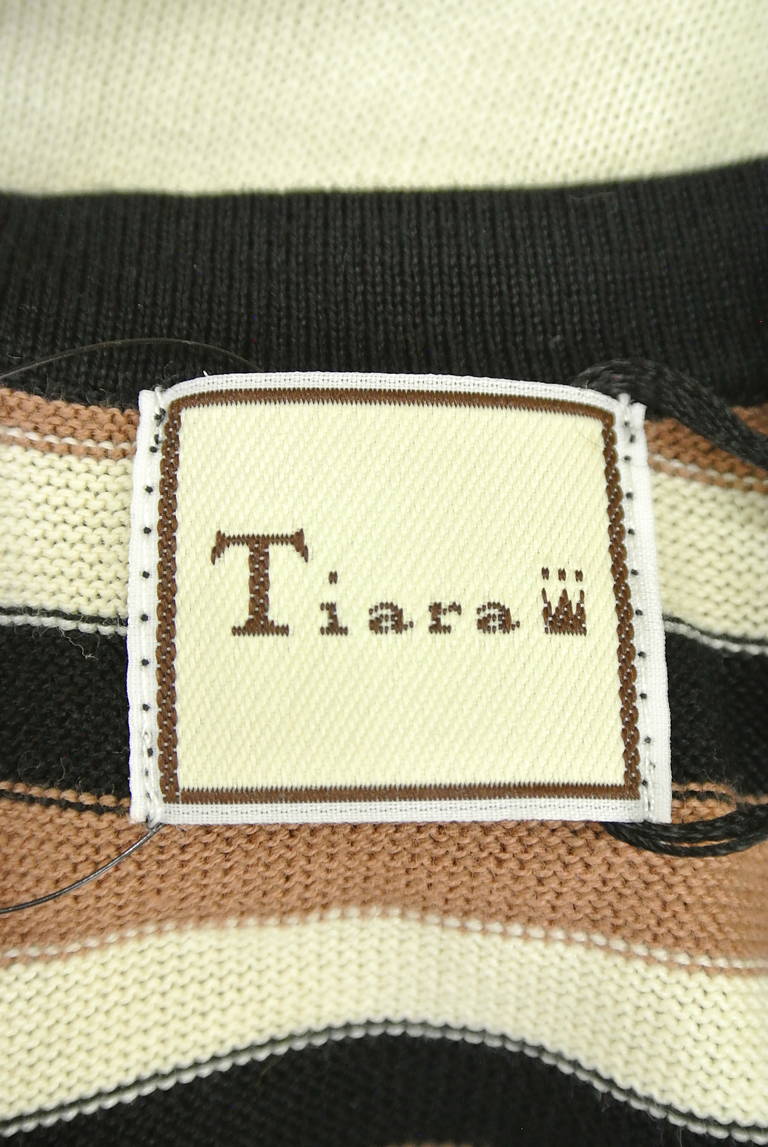 Tiara（ティアラ）の古着「商品番号：PR10199570」-大画像6