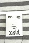 X-girl（エックスガール）の古着「商品番号：PR10199574」-6