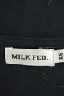 MILKFED.（ミルク フェド）の古着「商品番号：PR10199576」-6