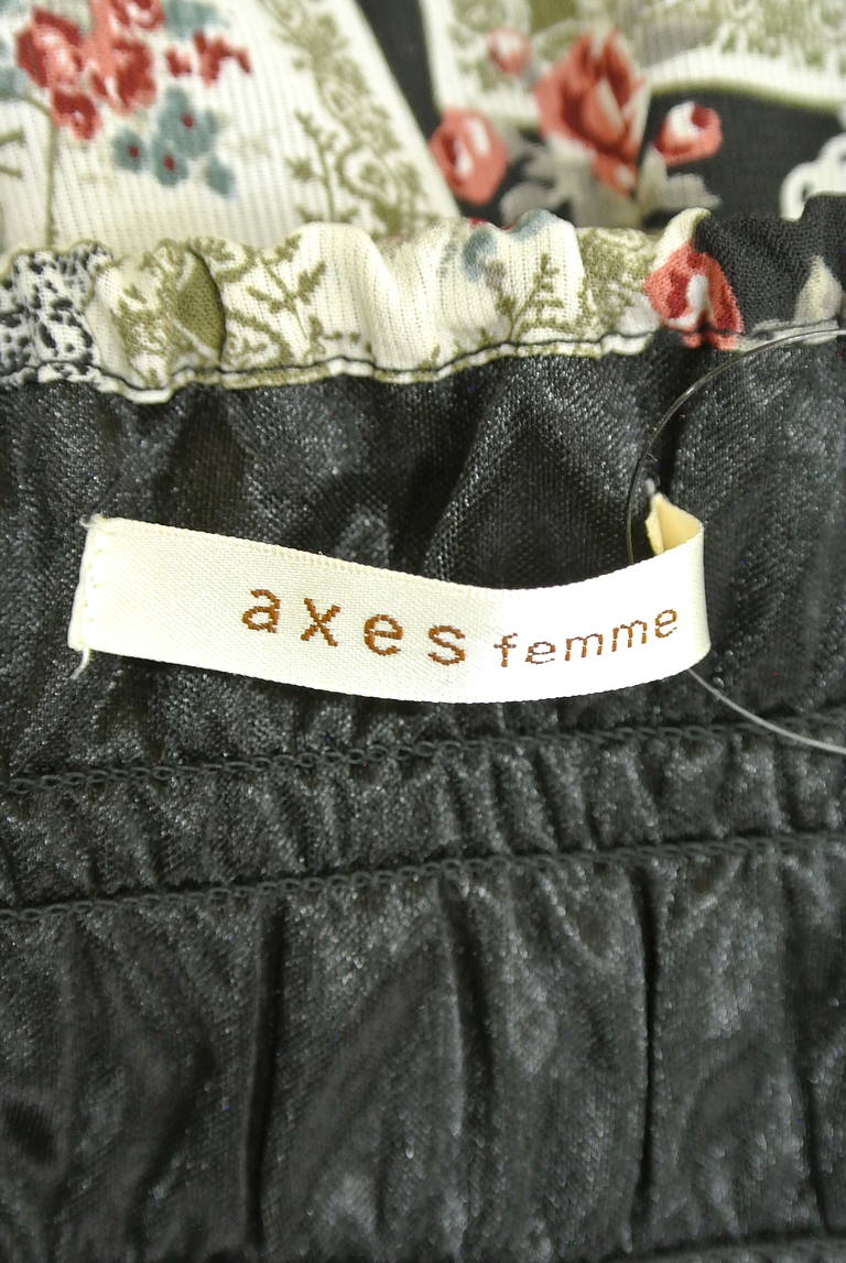 axes femme（アクシーズファム）の古着「商品番号：PR10199579」-大画像6