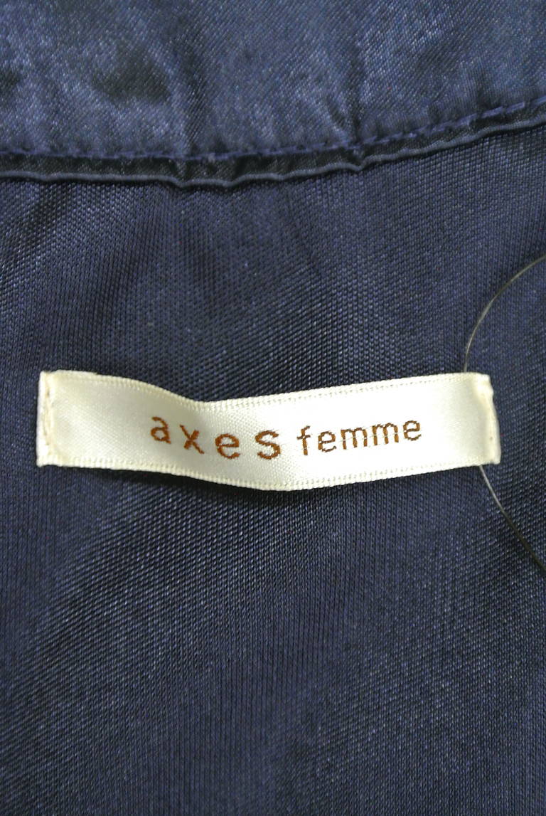 axes femme（アクシーズファム）の古着「商品番号：PR10199580」-大画像6