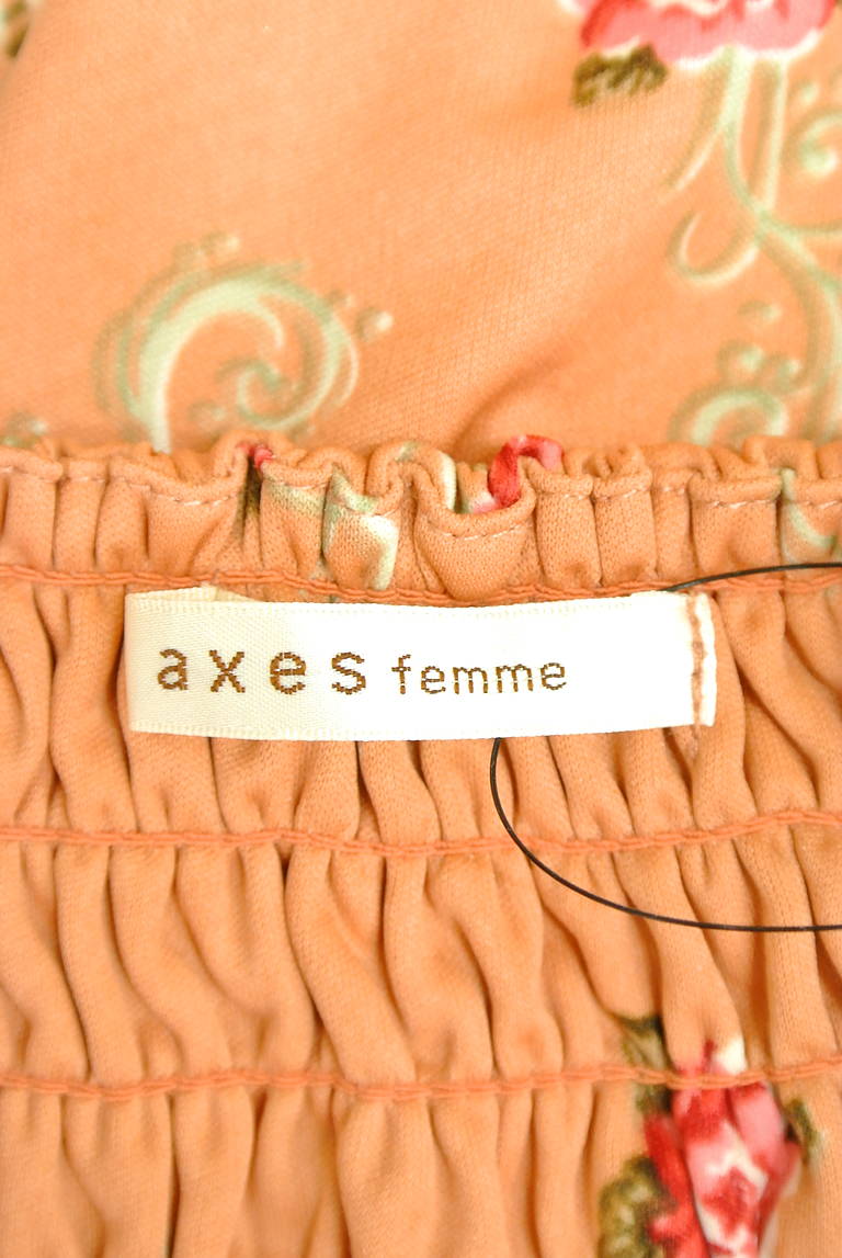 axes femme（アクシーズファム）の古着「商品番号：PR10199584」-大画像6