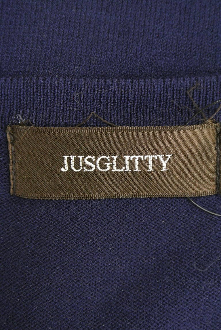 JUSGLITTY（ジャスグリッティー）の古着「商品番号：PR10199587」-大画像6