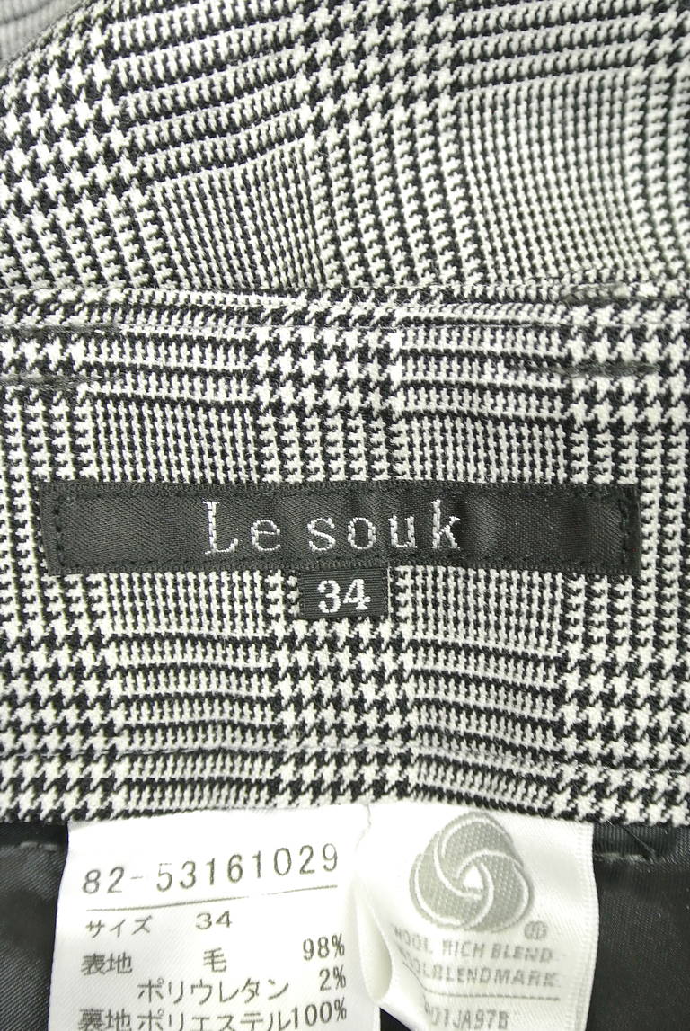 LE SOUK（ルスーク）の古着「商品番号：PR10199591」-大画像6