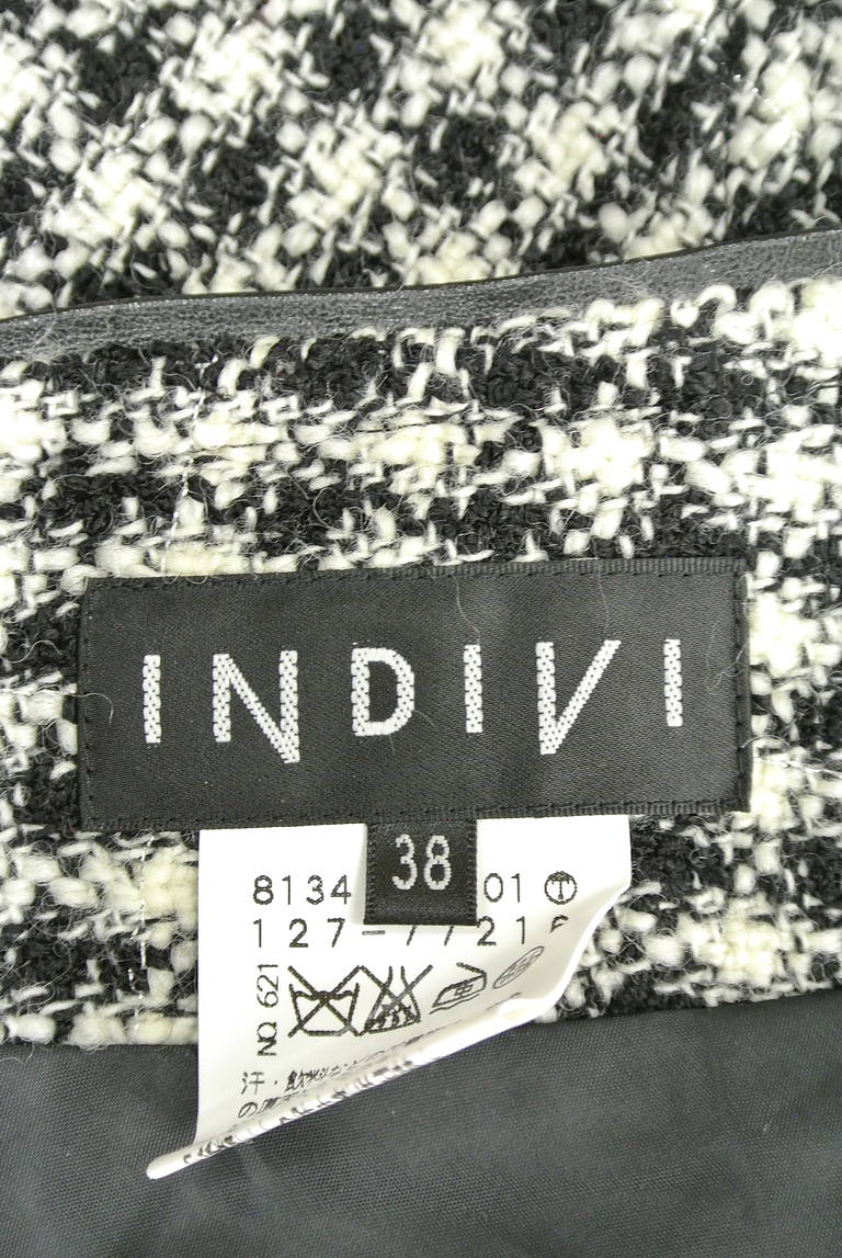 INDIVI（インディヴィ）の古着「商品番号：PR10199595」-大画像6