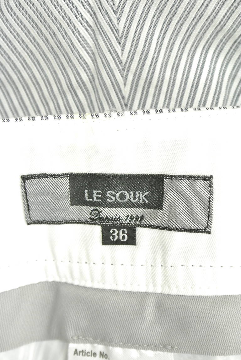 LE SOUK（ルスーク）の古着「商品番号：PR10199612」-大画像6