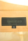 UNTITLED（アンタイトル）の古着「商品番号：PR10199614」-6
