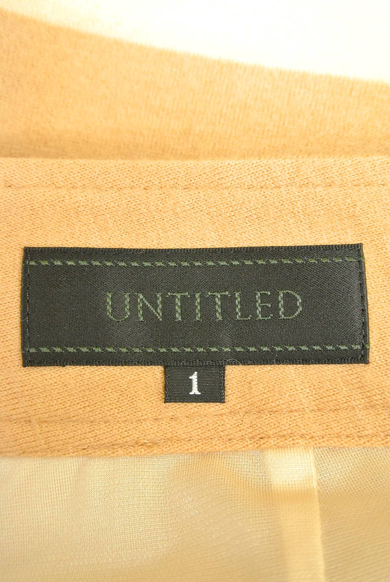 UNTITLED（アンタイトル）の古着「商品番号：PR10199614」-大画像6