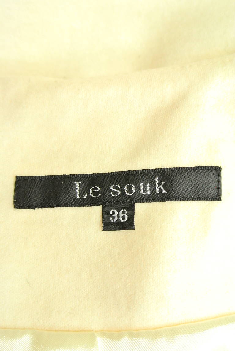 LE SOUK（ルスーク）の古着「商品番号：PR10199615」-大画像6