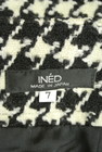 INED（イネド）の古着「商品番号：PR10199616」-6