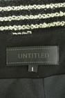UNTITLED（アンタイトル）の古着「商品番号：PR10199617」-6