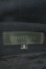 UNTITLED（アンタイトル）の古着「商品番号：PR10199618」-6