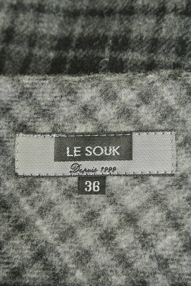 LE SOUK（ルスーク）の古着「商品番号：PR10199621」-大画像6