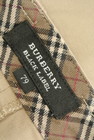BURBERRY BLACK LABEL（バーバリーブラックレーベル）の古着「商品番号：PR10199633」-6