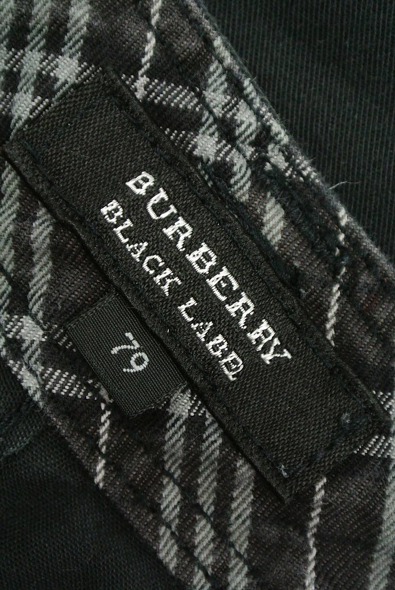 BURBERRY BLACK LABEL（バーバリーブラックレーベル）の古着「商品番号：PR10199636」-大画像6