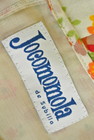 Jocomomola（ホコモモラ）の古着「商品番号：PR10199649」-6