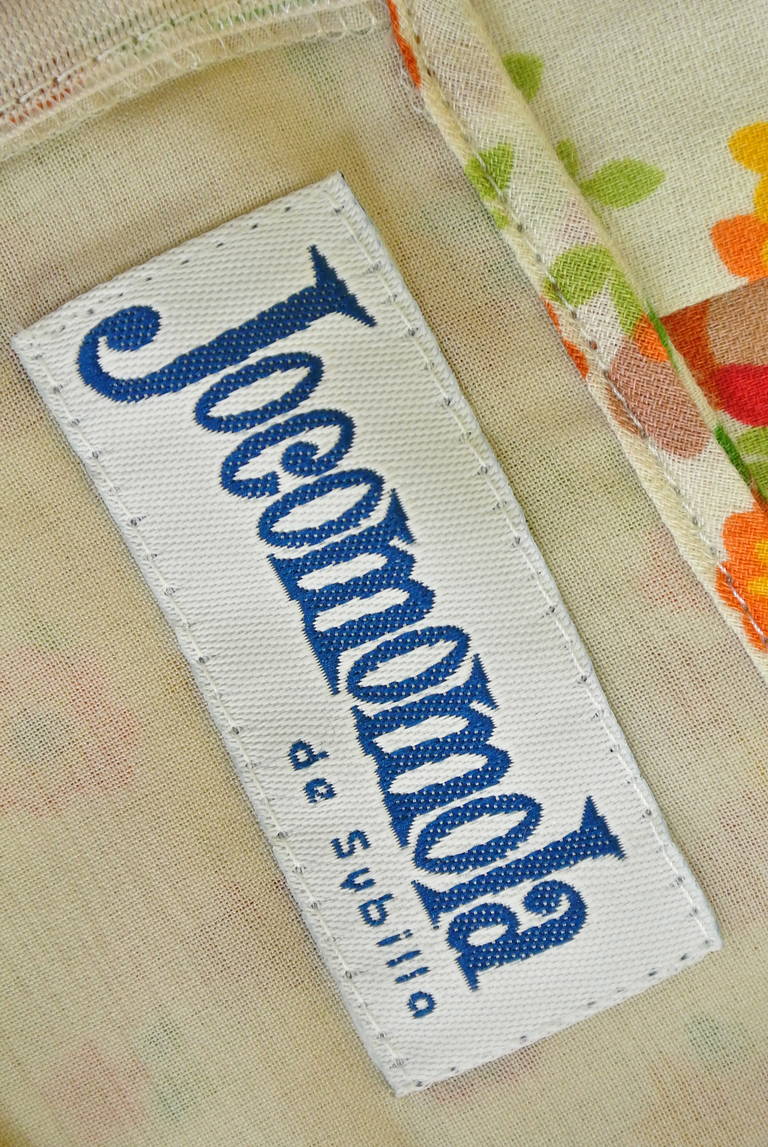 Jocomomola（ホコモモラ）の古着「商品番号：PR10199649」-大画像6