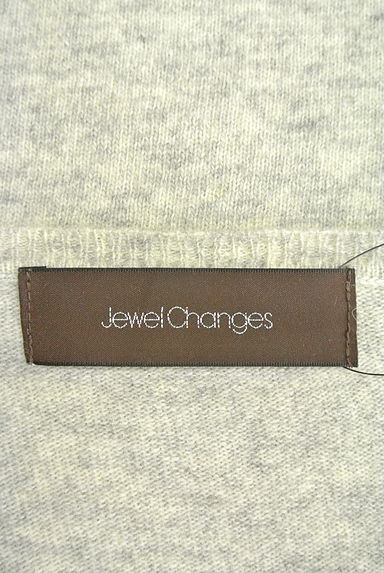 Jewel Changes（ジュエルチェンジズ）の古着「（セーター）」大画像６へ