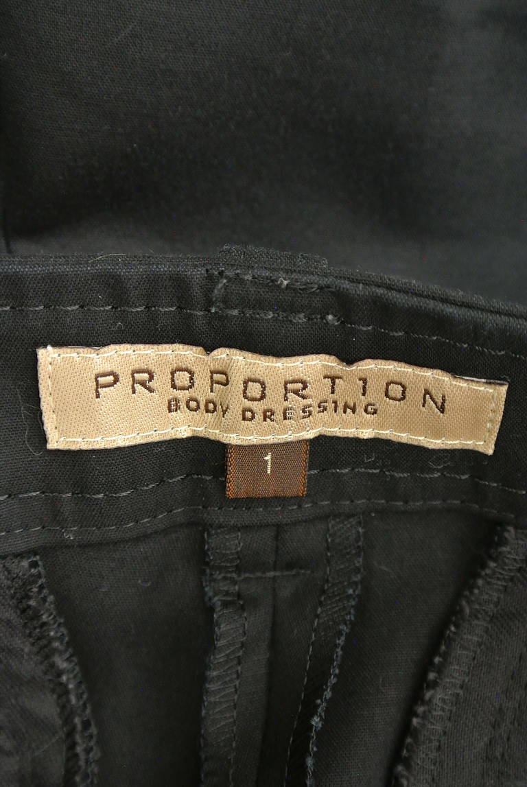 PROPORTION BODY DRESSING（プロポーションボディ ドレッシング）の古着「商品番号：PR10199696」-大画像6