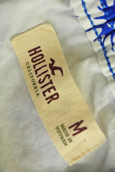 Hollister Co.（ホリスター）の古着「（ミニスカート）」大画像６へ