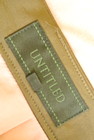 UNTITLED（アンタイトル）の古着「商品番号：PR10199713」-6