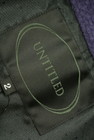 UNTITLED（アンタイトル）の古着「商品番号：PR10199726」-6