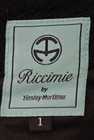 Riccimie NEWYORK（リッチミーニューヨーク）の古着「商品番号：PR10199742」-6