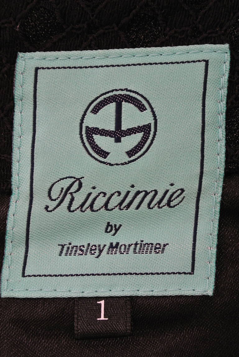 Riccimie NEWYORK（リッチミーニューヨーク）の古着「商品番号：PR10199742」-大画像6
