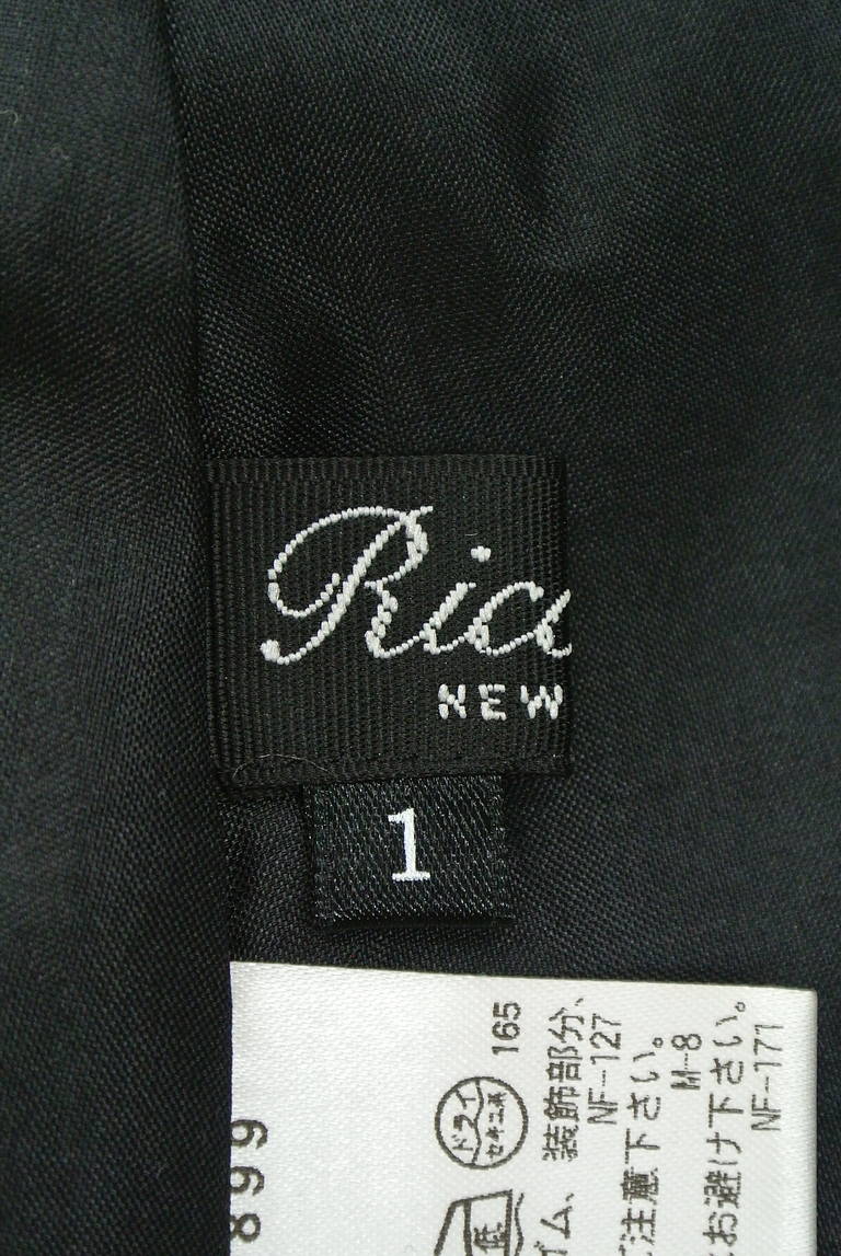 Riccimie NEWYORK（リッチミーニューヨーク）の古着「商品番号：PR10199744」-大画像6