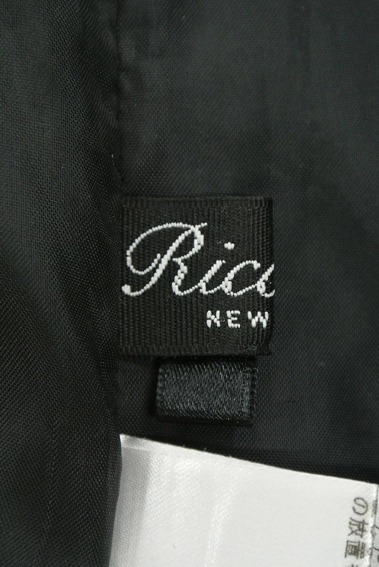 Riccimie NEWYORK（リッチミーニューヨーク）の古着「商品番号：PR10199748」-大画像6