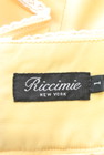 Riccimie NEWYORK（リッチミーニューヨーク）の古着「商品番号：PR10199750」-6