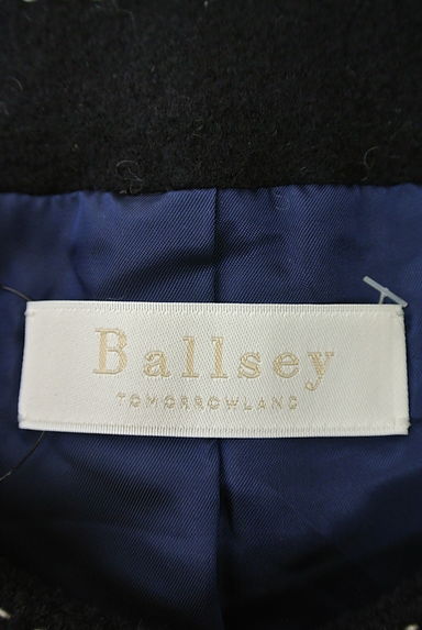 BALLSEY（ボールジィ）の古着「（ジャケット）」大画像６へ