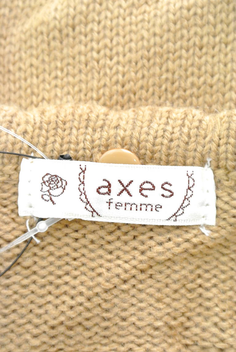 axes femme（アクシーズファム）の古着「商品番号：PR10199787」-大画像6