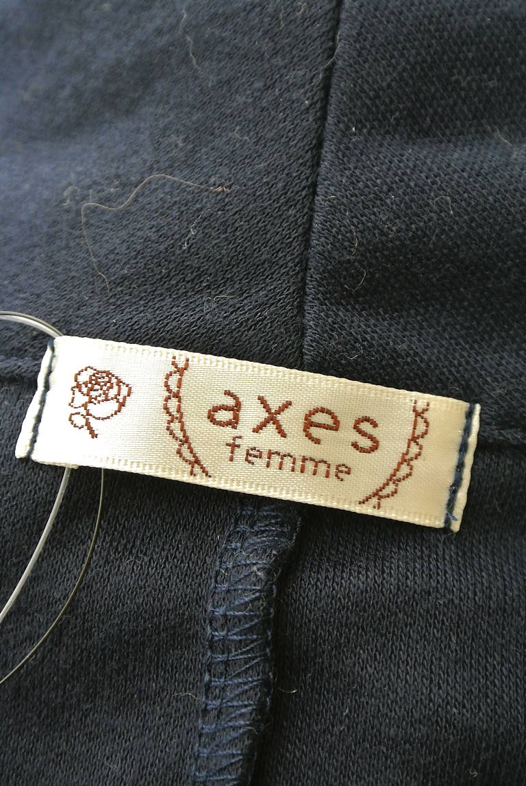 axes femme（アクシーズファム）の古着「商品番号：PR10199788」-大画像6