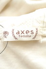axes femme（アクシーズファム）の古着「商品番号：PR10199792」-6