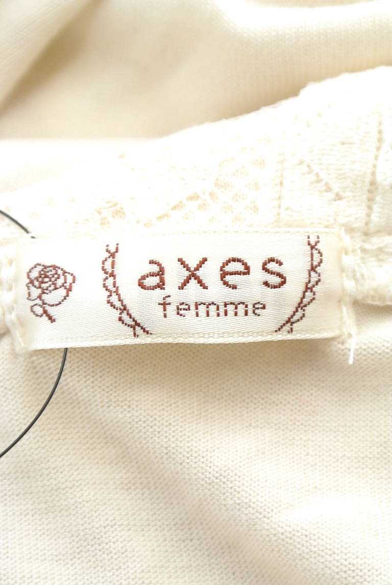 axes femme（アクシーズファム）の古着「商品番号：PR10199792」-大画像6