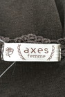 axes femme（アクシーズファム）の古着「商品番号：PR10199793」-6