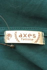 axes femme（アクシーズファム）の古着「商品番号：PR10199794」-6